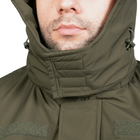 Куртка Patrol System 2.0 L.Twill Olive Camotec розмір XL - изображение 7