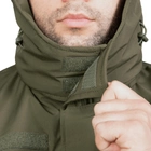 Куртка Patrol System 2.0 L.Twill Olive Camotec розмір XL - изображение 8