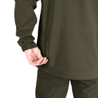Куртка SoftShell 2.0 Olive Camotec розмір XXL - зображення 5