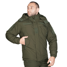 Куртка Patrol System 2.0 L.Twill Olive Camotec розмір L - зображення 2