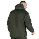 Куртка Patrol System 2.0 Nylon Dark Olive Camotec розмір XXXL - зображення 3