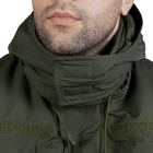 Куртка Patrol System 2.0 Nylon Dark Olive Camotec розмір XXXL - зображення 5