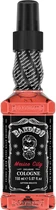 Одеколон парфюмированный Bandido Perfumed Cologne Mexico City 150 мл
