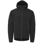 Куртка SoftShell 2.0 Black Camotec розмір M - изображение 2