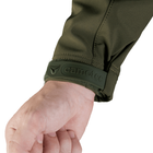 Куртка SoftShell 3.0 Olive Camotec розмір S - зображення 7