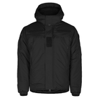 Куртка Patrol System 2.0 Nylon Black Camotec розмір M - изображение 4