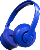 Słuchawki Skullcandy Cassette Wireless Over-Ear Blue (S5CSW-M712) - obraz 1