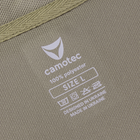 Тактична футболка CoolPass Stone Camotec розмір XL - зображення 7