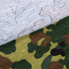 Лонгслів Basic 2.0 Cotton Flecktarn Camotec розмір L - изображение 5