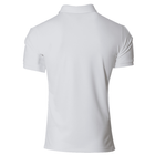 Тактична футболка Поло Paladin PRO CoolPass White Camotec XXXXL - зображення 2