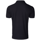 Тактична футболка Поло Paladin PRO CoolPass Black/Blue Camotec розмір S - изображение 5