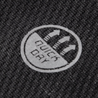 Тактична футболка Поло Paladin CoolPass Antistatic Black Camotec розмір XS - изображение 4