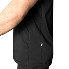 Тактична футболка Air VNT Black Camotec розмір XL - зображення 3