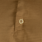Тактична футболка Поло Air VNT Coyote Camotec розмір S - изображение 4