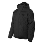 Куртка Patrol System Nylon Black Camotec розмір 56 - изображение 1