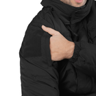 Куртка Patrol System 2.0 Nylon Black Camotec розмір XL - изображение 6