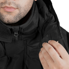 Куртка Patrol System 2.0 Nylon Black Camotec розмір XL - изображение 8