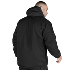 Куртка Patrol System 2.0 Nylon Black Camotec розмір XXL - зображення 3