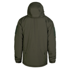 Куртка Cyclone SoftShell Olive Camotec розмір S - зображення 5