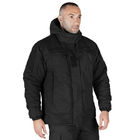 Куртка Patrol System 2.0 Nylon Black Camotec розмір XXXL - зображення 2