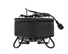 Професійні Вертикальні Активні Тактичні Навушники Peltor ComTac XPI Олива MT20H682FB-38 - зображення 5