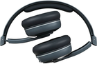 Słuchawki Skullcandy Cassette Wireless Over-Ear Grey (S5CSW-N744) - obraz 3