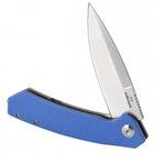 Нож Adimanti by Ganzo (Skimen design) Blue (Skimen-BL) - изображение 3