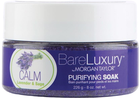 Скраб для тіла Morgan Taylor Calm Lavander & Sage Soak 226 г (813323026752)