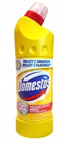 Антибактериальное универсальное средство для чистки Domestos 24 часа Лимонная Свежесть