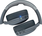 Słuchawki Skullcandy Crusher Evo Wireless Chill Grey (S6EVW-N744) - obraz 6