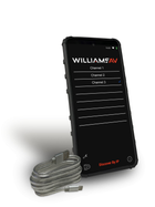 Приймач аудіосигналу по Wi-Fi WilliamsAV - WaveCAST Pro - зображення 6