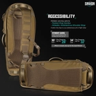 Рюкзак для зброї Savior COFFIN TGB 30" - изображение 3