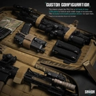 Рюкзак для зброї Savior COFFIN TGB 30" - зображення 4