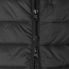 Легкий Пуховик Storm Hood G Loft 150 Black Camotec розмір S - изображение 7