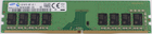 Пам'ять Samsung 8Gb DDR4 2400 MHz (M378A1K43BB2-CRC)