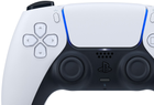 Kontroler Sony PlayStation DualSense Biały (711719399506) - obraz 8