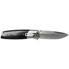 Нож Fallkniven PXL Magnum Folder 3G Maroon Micarta (PXLmm) - изображение 2
