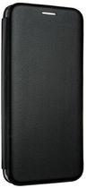 Etui z klapką Beline Book Magnetic do Oppo Reno 7 Black (5905359816409) - obraz 1