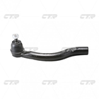 Наконечник тяги рулевой L Honda Accord 03-08 NEW CE0201L пр-во CTR CTR (CEHO15L)