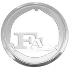 Прокладка глушителя VW,AUDI,SKODA,SEAT пр-во Fischer FA1 (110969)