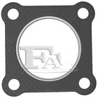 Прокладка глушителя SEAT пр-во Fischer FA1 (590902)