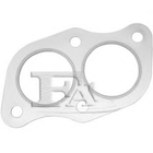 Прокладка глушителя VW,AUDI,SKODA,SEAT пр-во Fischer FA1 (110906)