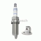 Свічка запалювання FR8SC+ NICKEL (PEUGEOT,CITROEN,TOYOTA) (вир-во BOSCH) Bosch (0242229797)