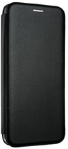 Etui z klapką Beline Book Magnetic do Realme GT Neo Black (5904422915933) - obraz 1