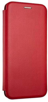 Etui z klapką Beline Book Magnetic do Samsung Galaxy A04 Red (5904422919443) - obraz 1