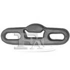 Кронштейн глушителя OPEL пр-во Fischer FA1 (123902)