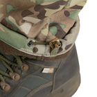 Тактические штаны Camotec CM Stalker SoftShell Multicam 3XL - изображение 8