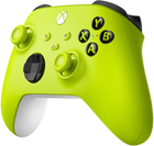Bezprzewodowy kontroler gier Microsoft Xbox Bezprzewodowy kontroler Volt (QAU-00022) - obraz 3