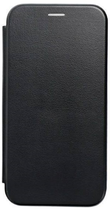 Etui z klapką Beline Book Magnetic do Samsung Galaxy A52s 4G/A52s 5G/A52 4G/A52 5G Black (5903919064833) - obraz 1