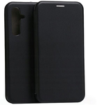 Etui z klapką Beline Book Magnetic do Samsung Galaxy A54 5G Black (5905359813675) - obraz 1